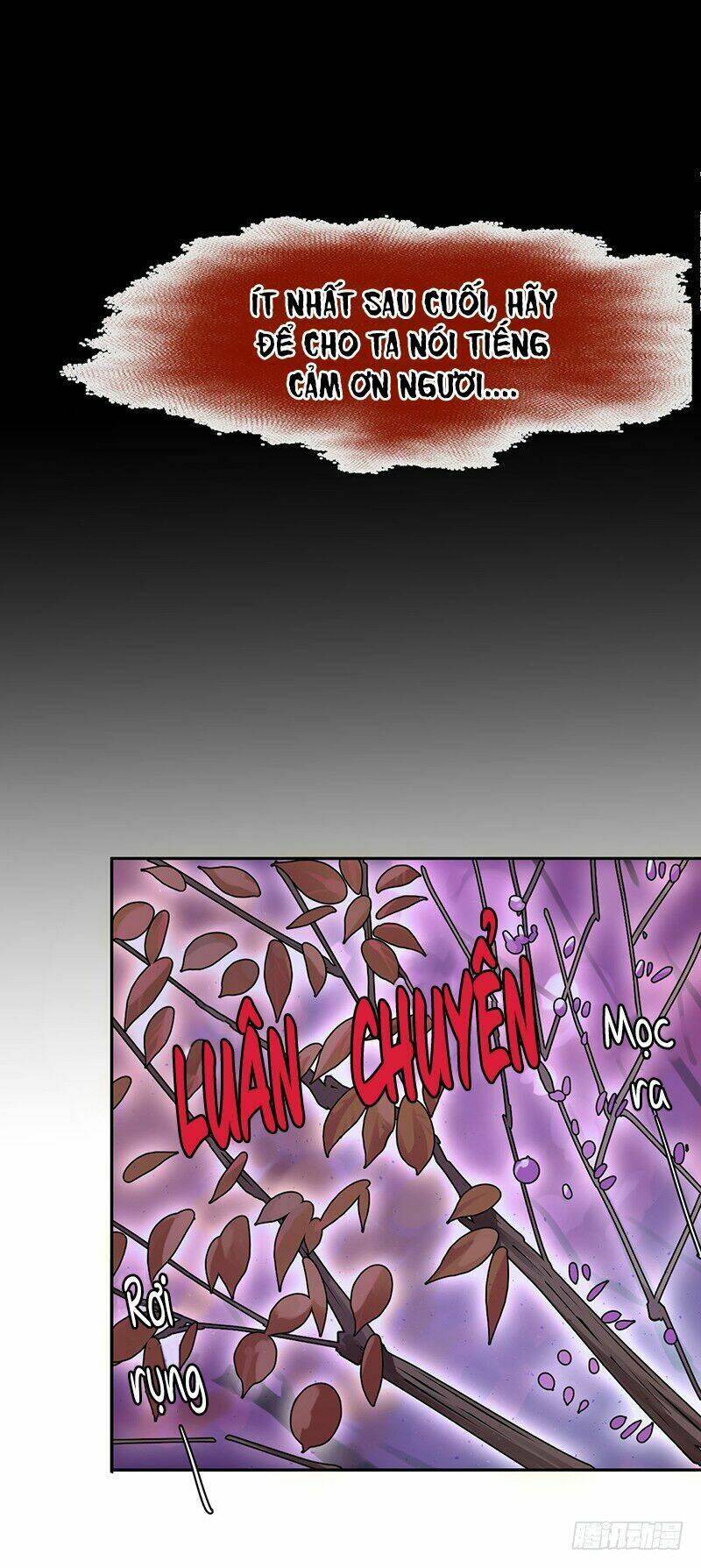 nghiên hương kỳ đàm chapter 45 33