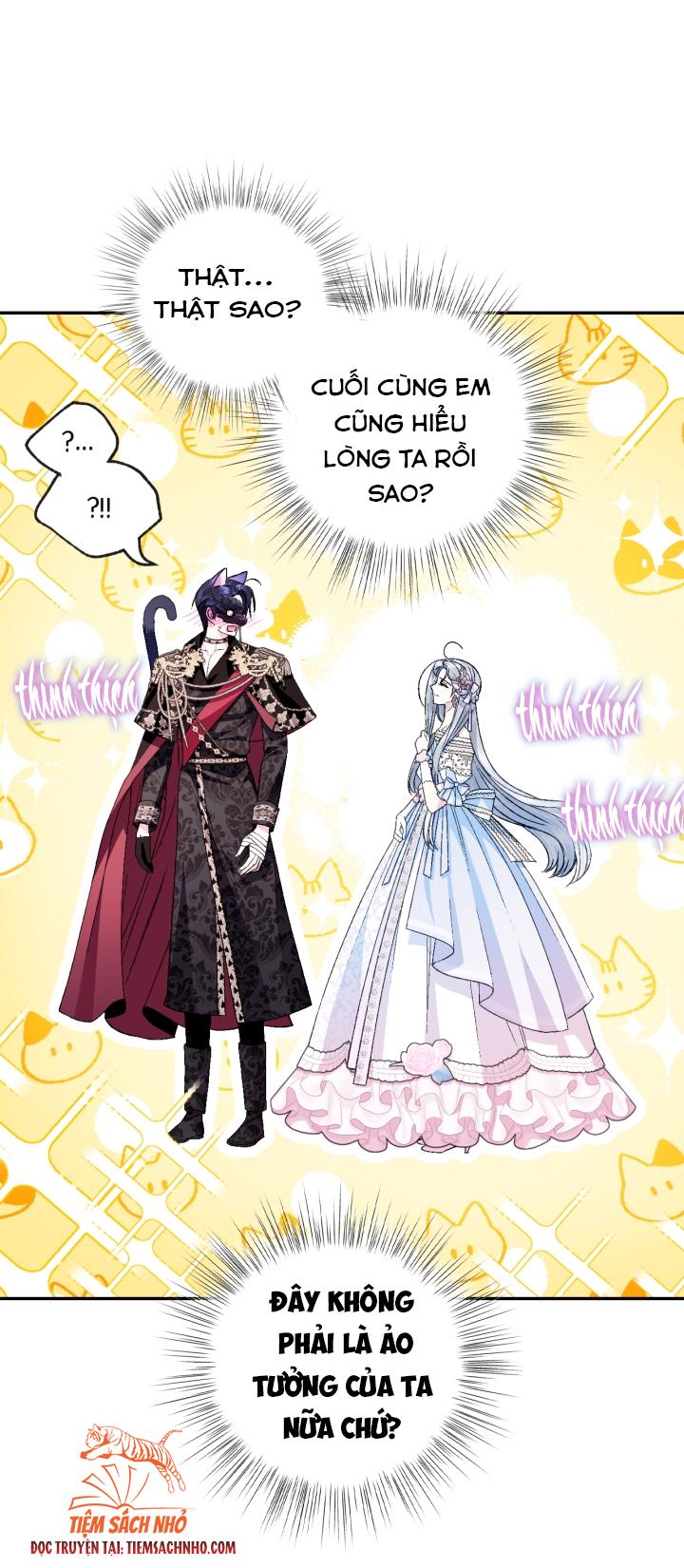 cha, con không muốn kết hôn đâu chapter 73 72