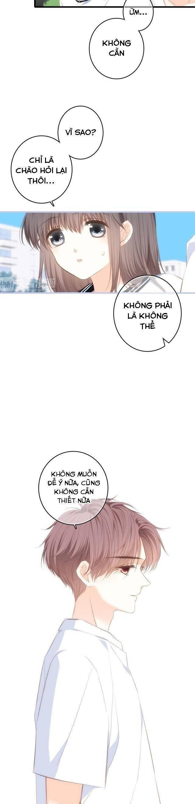 con tim rung động 2 chapter 138.1 5