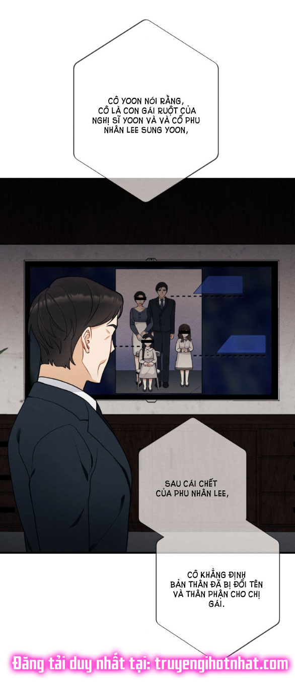 [18+] hôn nhân bị đánh cắp chapter 46.2 11