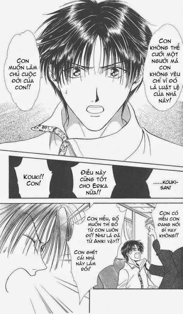 cô bé nghèo khó chapter 24 17