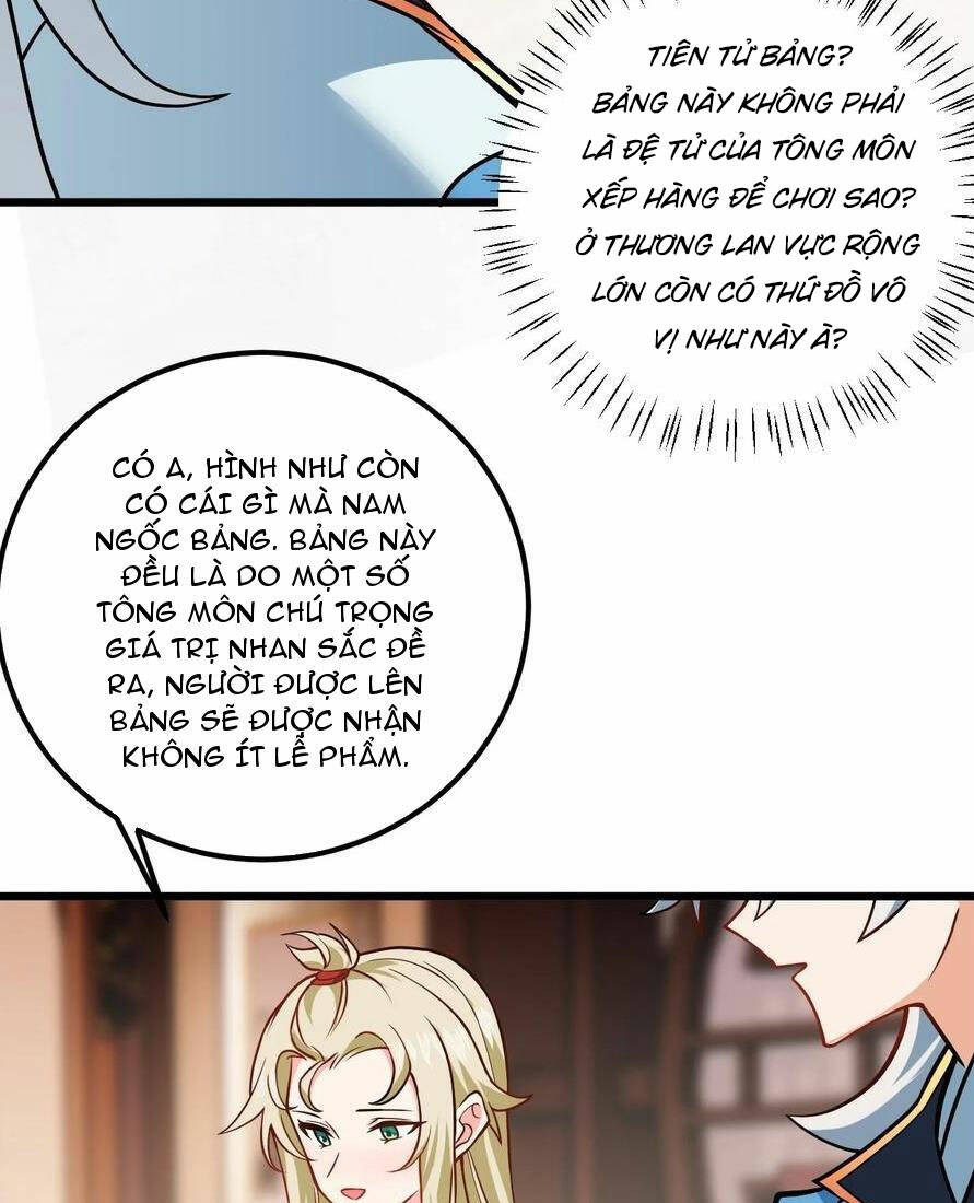 mang theo các tiên tử vô địch thiên hạ chapter 50 45