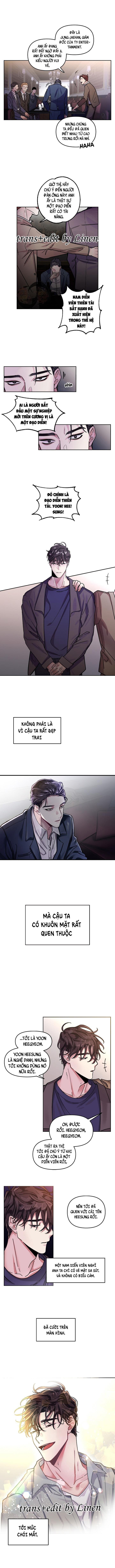 tình yêu kì lạ chapter 0 5