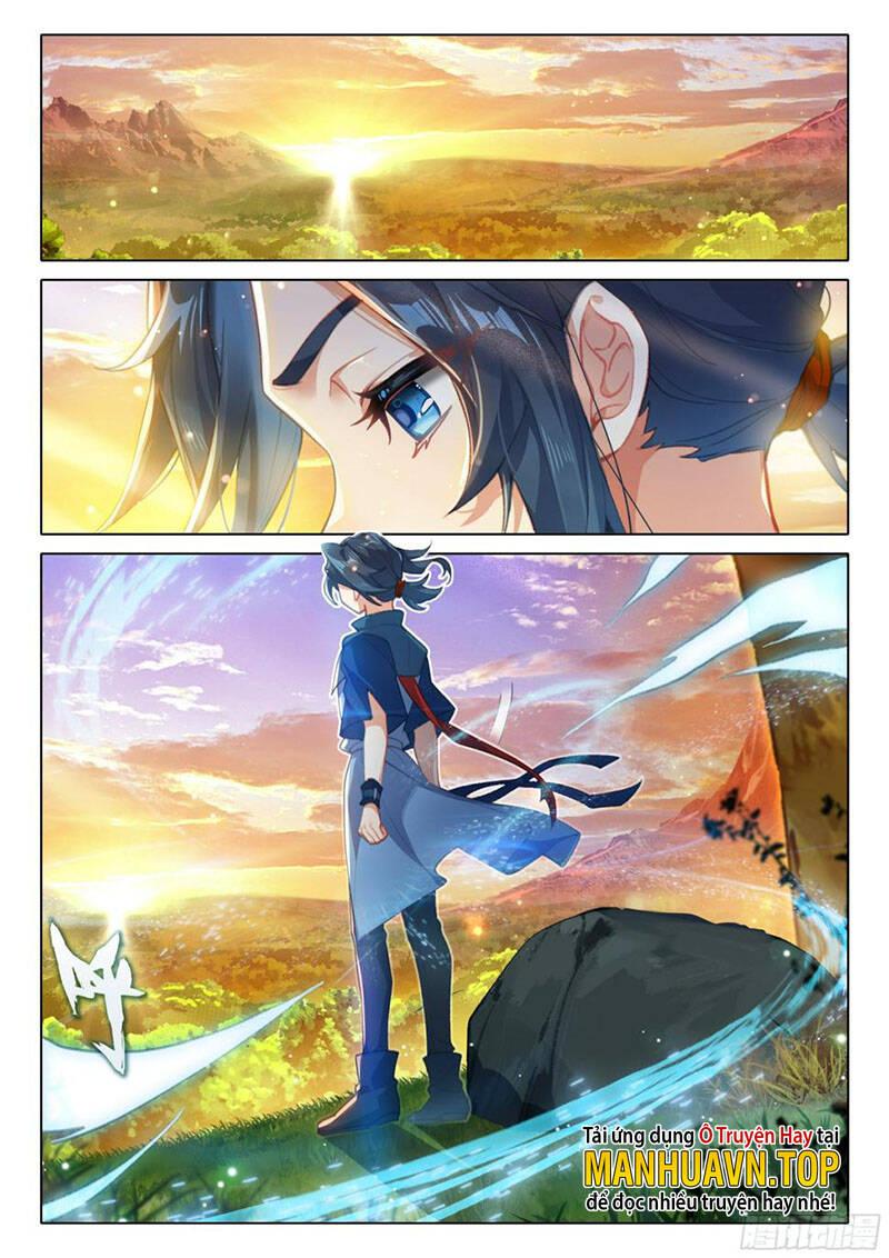 đấu la đại lục 5 - đường tam trùng sinh chapter 114 3