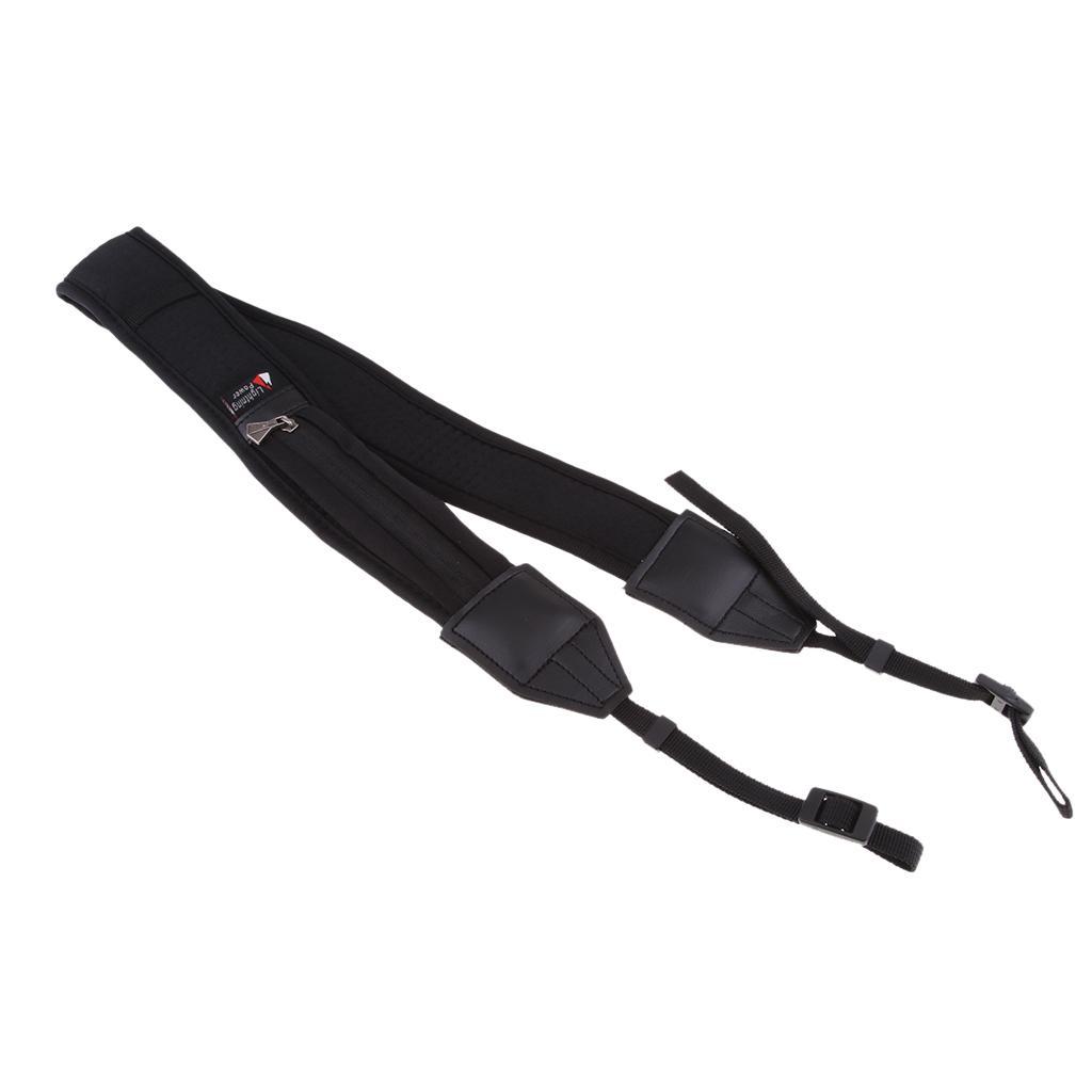 Camera Single Shoulder Belt Lanyard Camera Strap for  Camera