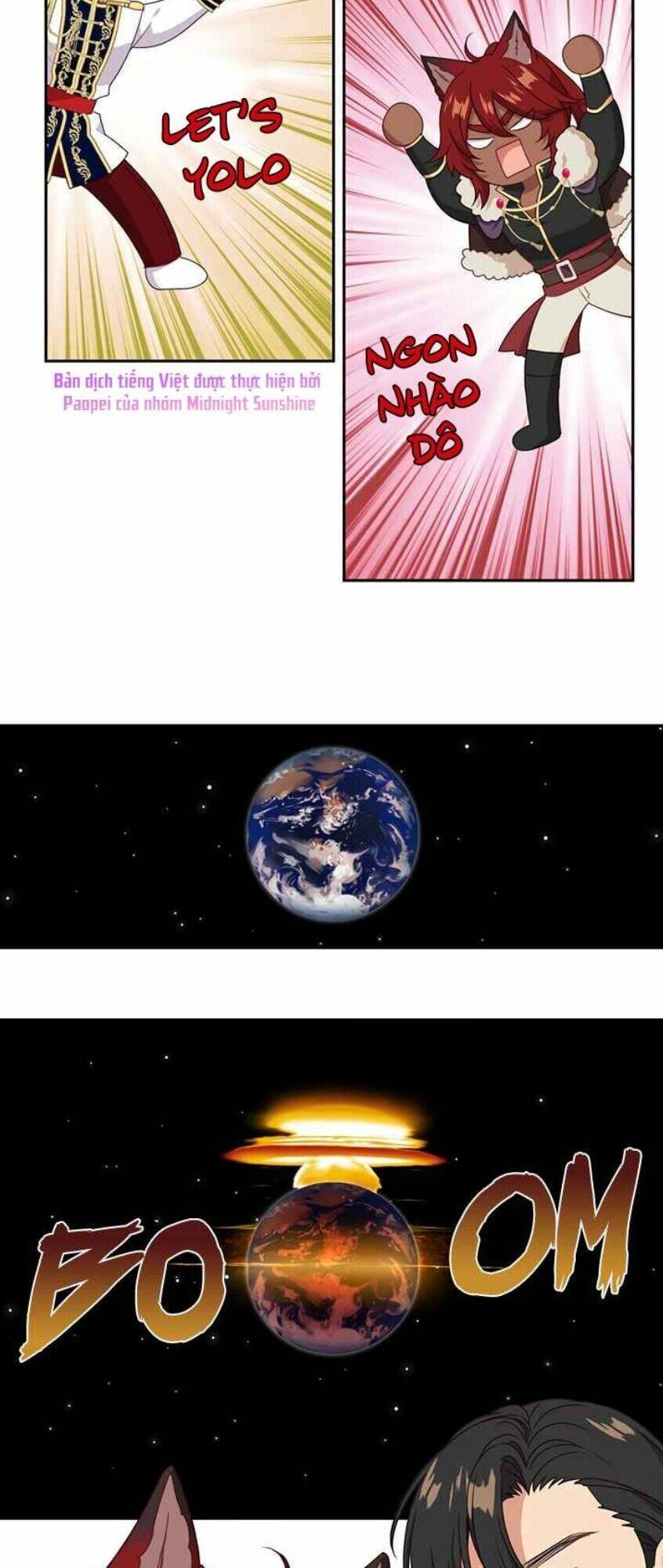 hãy coi chừng ác nữ chapter 55 36