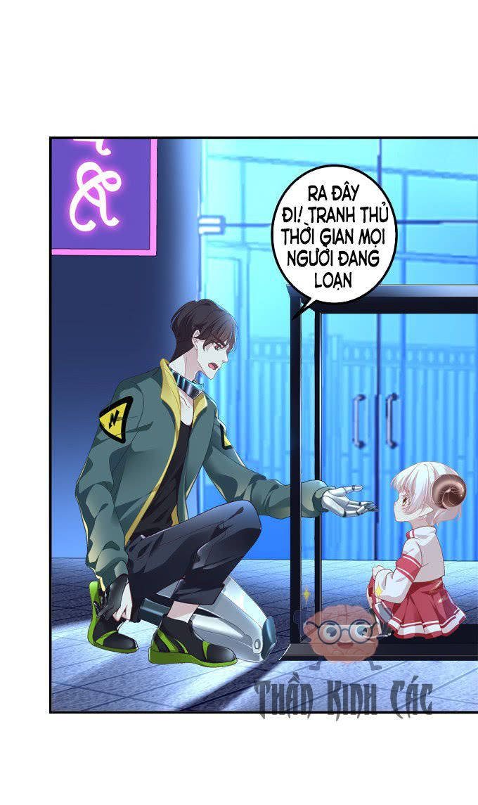 kiểm soát tuyệt đối chapter 1 25