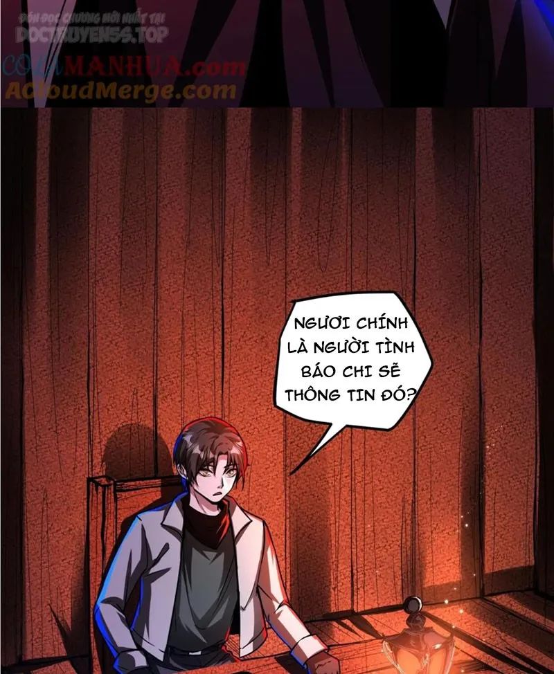 quỷ dị dược tề sư: bệnh nhân của ta đều là kinh khủng chapter 128 31