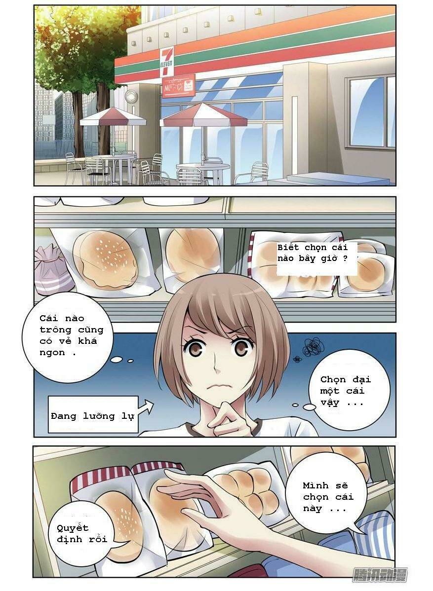 bầu trời máu chapter 139 2