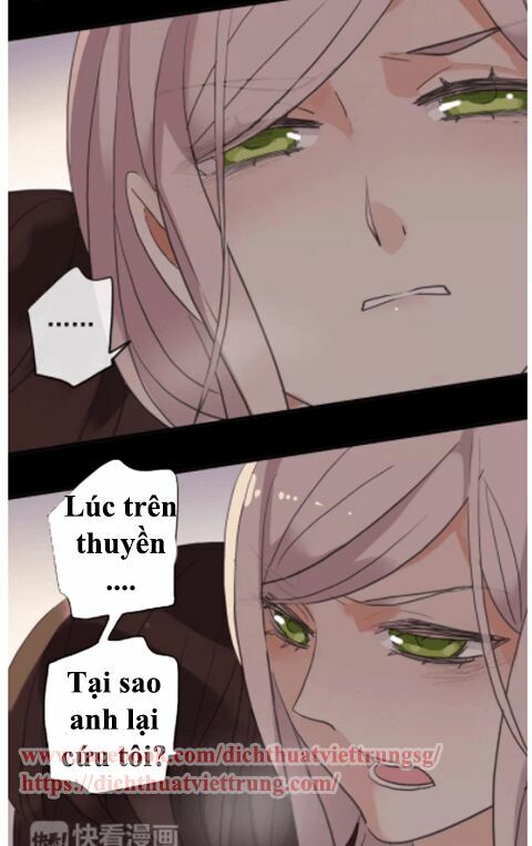 vết cắn ngọt ngào phần 2 chapter 8 42