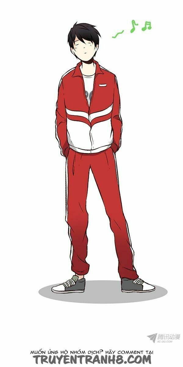 love-c romantic fruity chapter 1 18