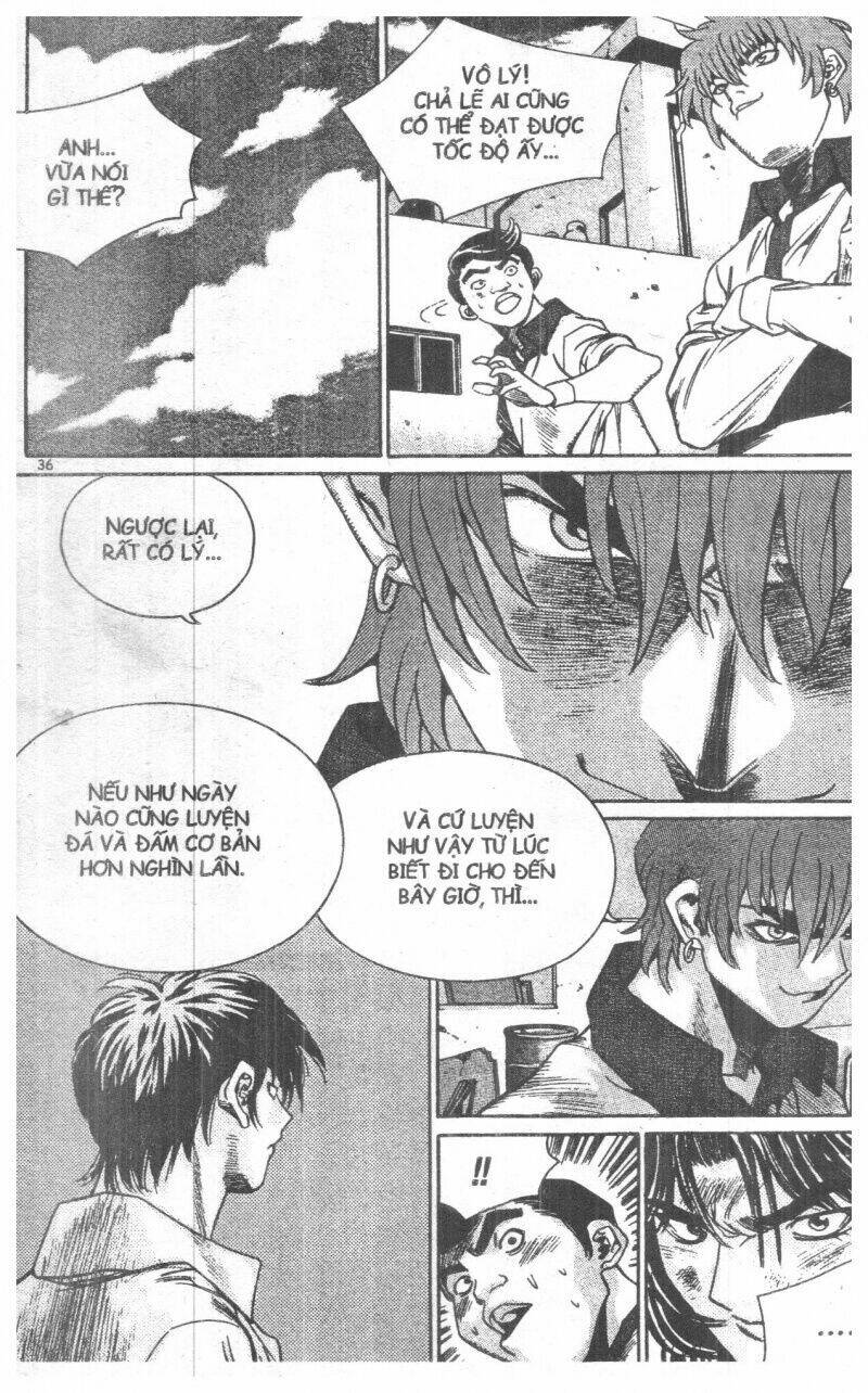 change guy chapter 121 34