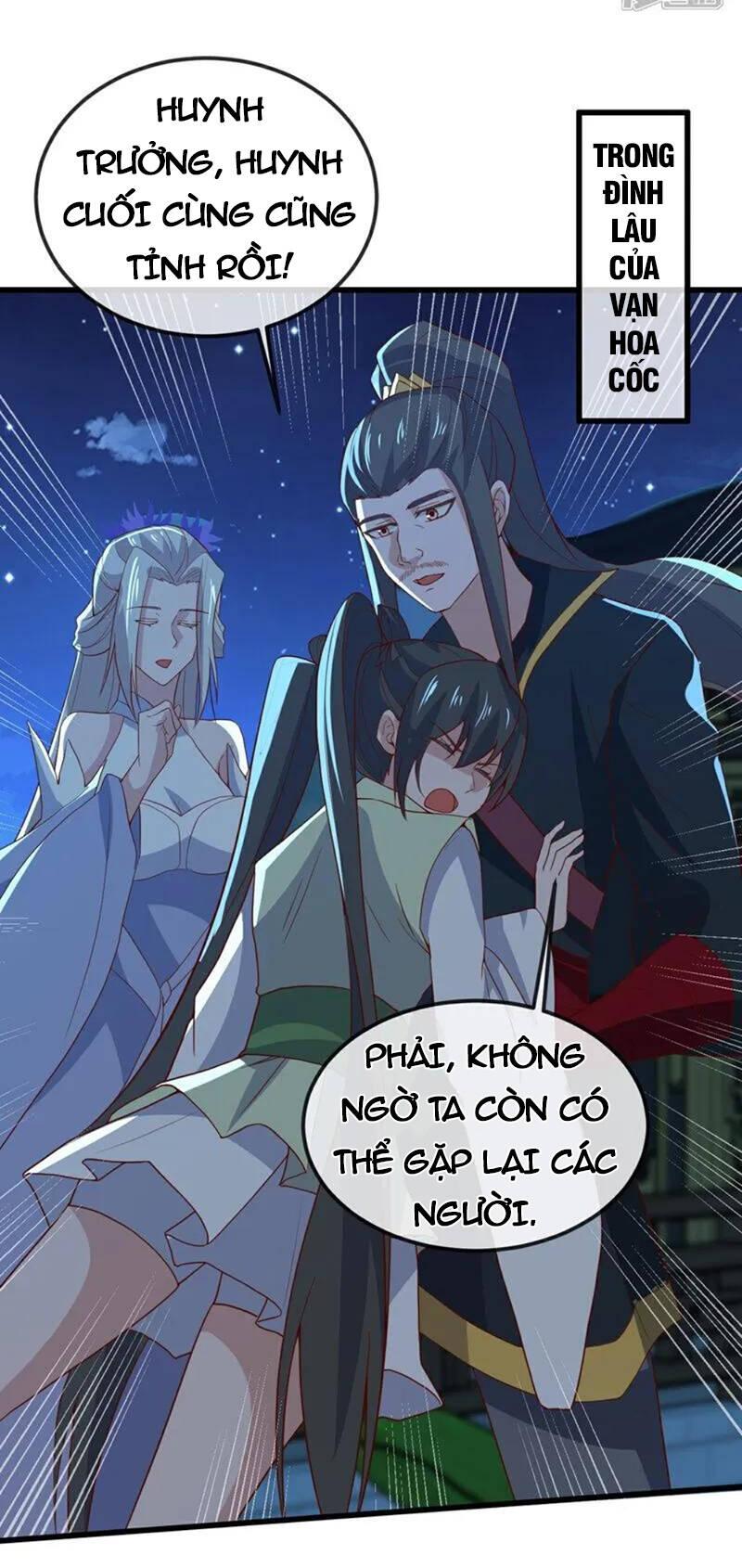 tiên võ đế tôn chapter 501 59