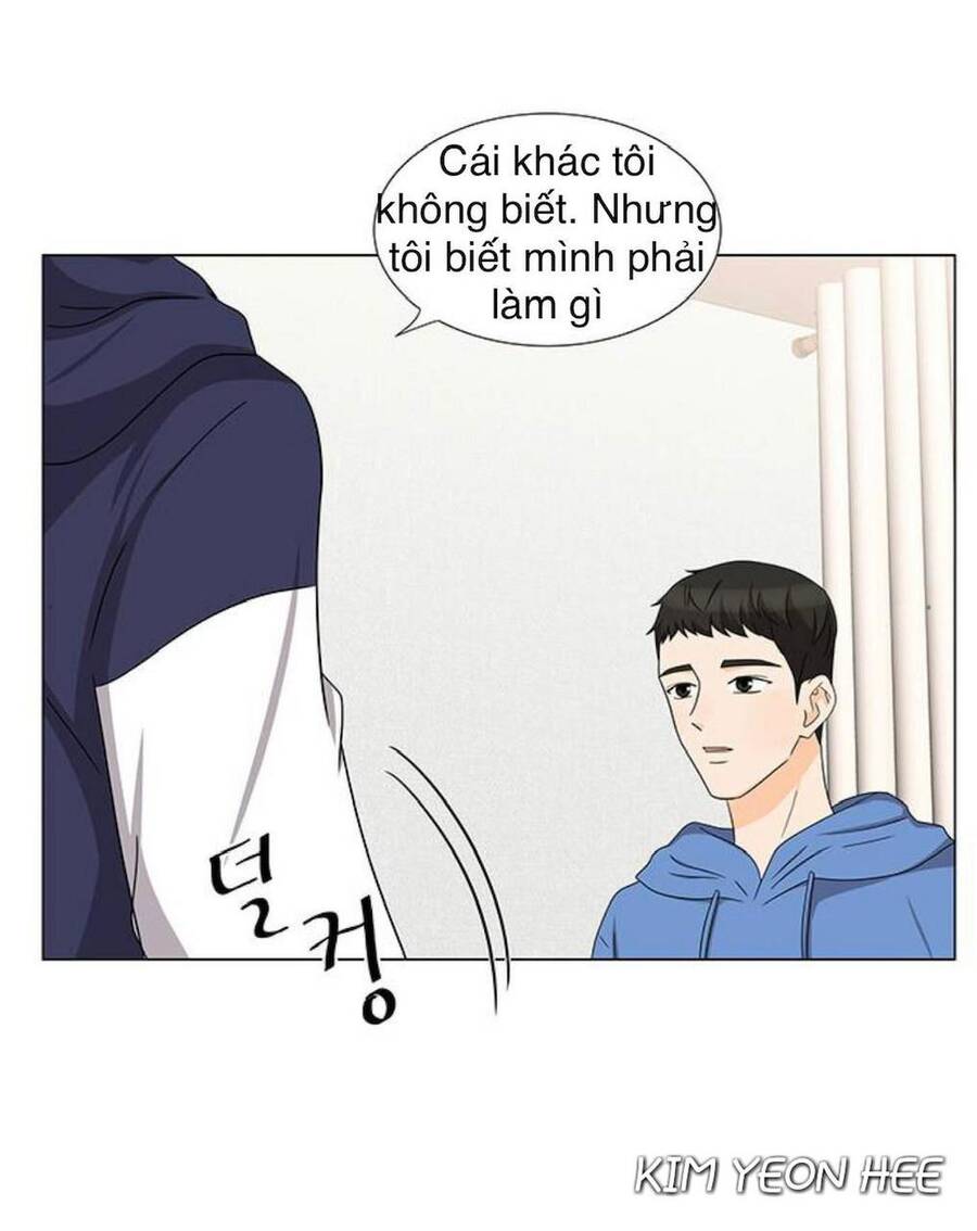 idol và sếp, em yêu ai? chapter 130 22