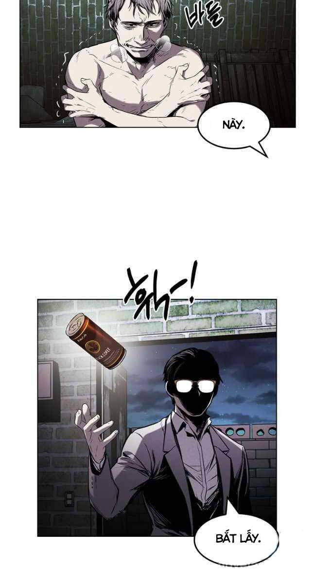 kẻ bất bại chapter 21.1 22