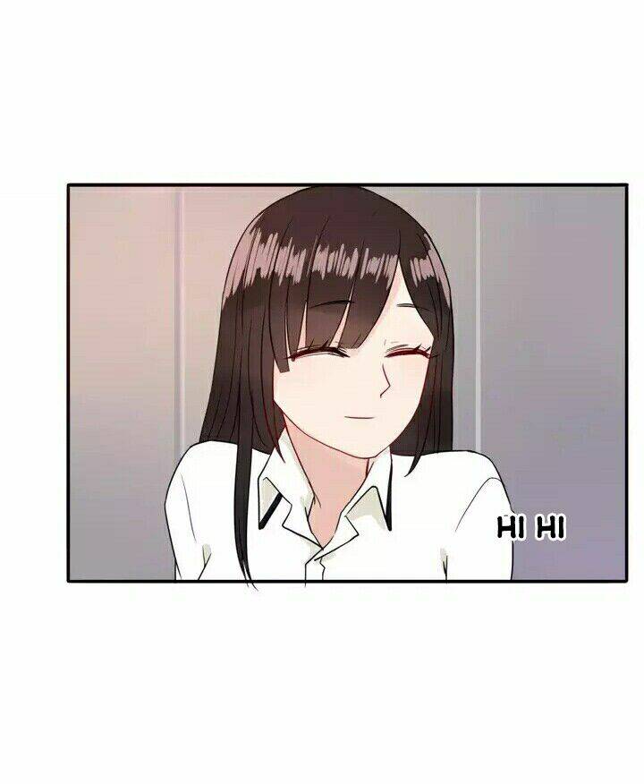 chào buổi sáng, hướng dương chapter 21 35