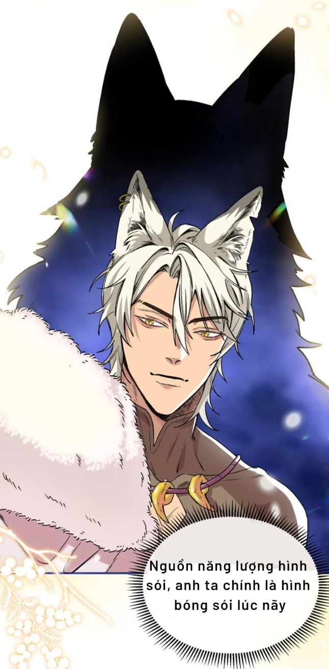 anh đã vượt quá giới hạn rồi, chủ nhân ngu ngốc chapter 3 16