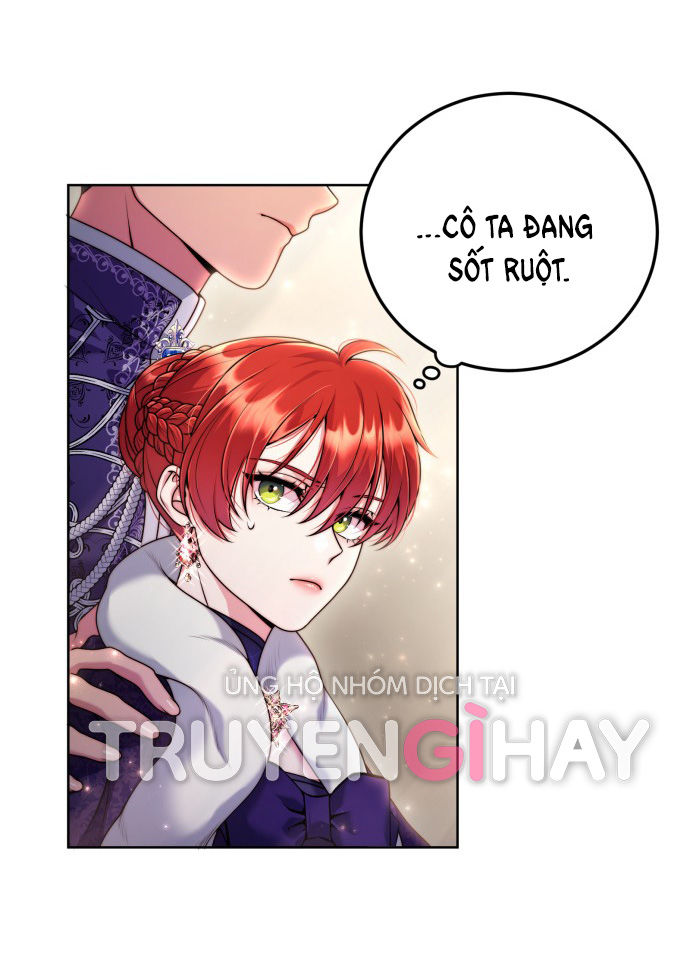 tôi sẽ ly hôn với người chồng bạo chúa chapter 9.2 25