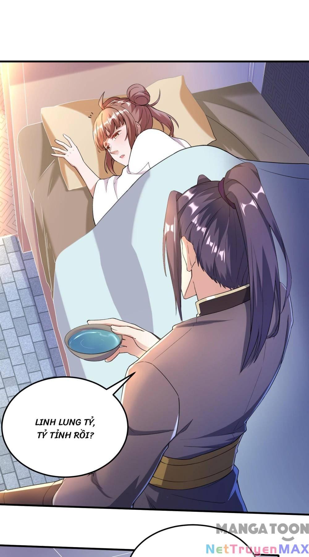 đệ nhất người ở rể chapter 232 9