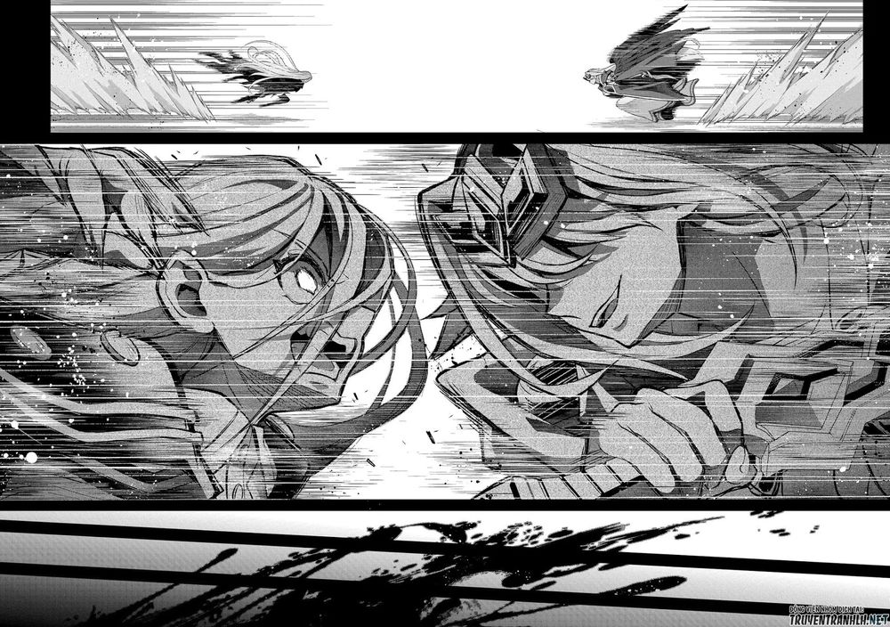 trùm cuối xuất hiện chapter 35 12