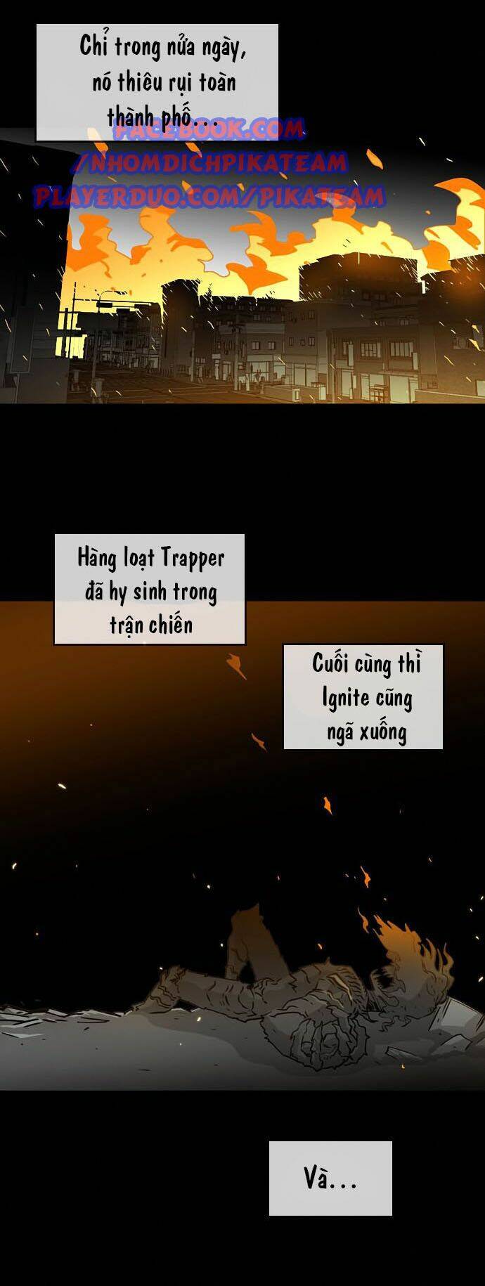 bẫy troll chapter 11 37