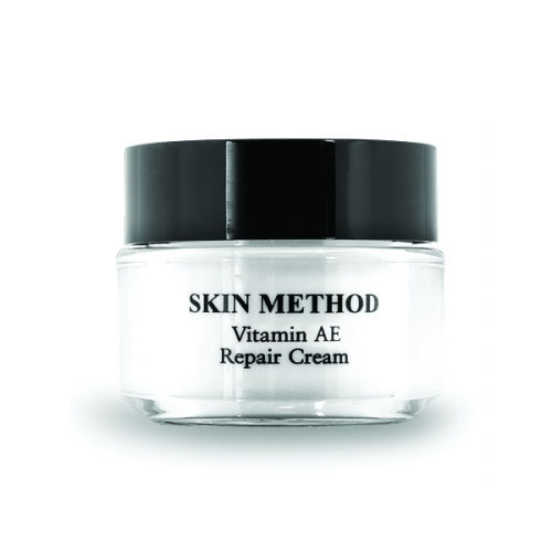 Kem Vitamin A,E sữa chữa trẻ hóa da, sáng da Genocell- Vitamin A,E repair cream 50ml