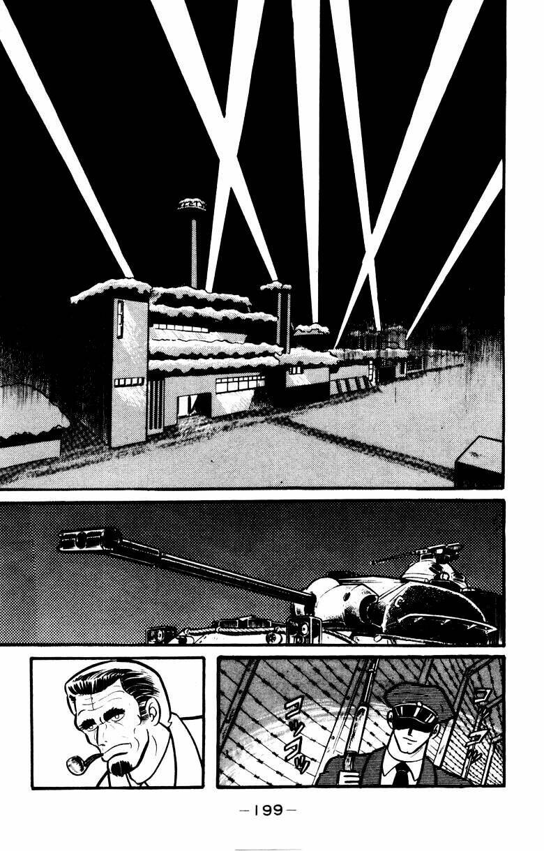 devilman chapter 21 31