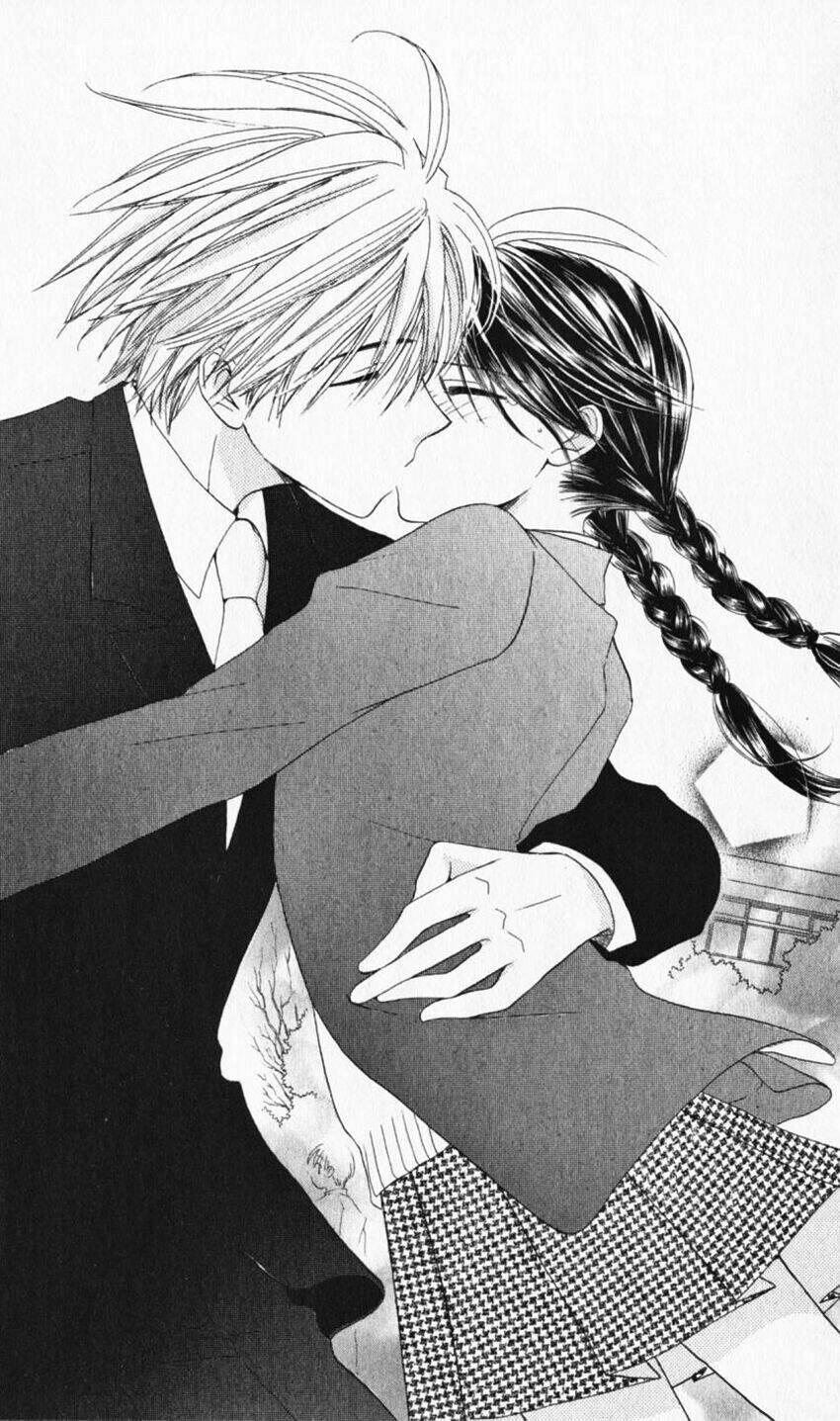 7 jikan-me rhapsody chapter 3.2 28