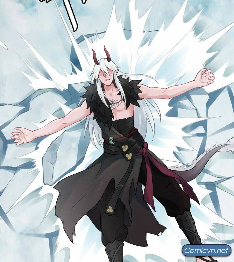 tây du ngạo tuyết thiên chapter 2 10