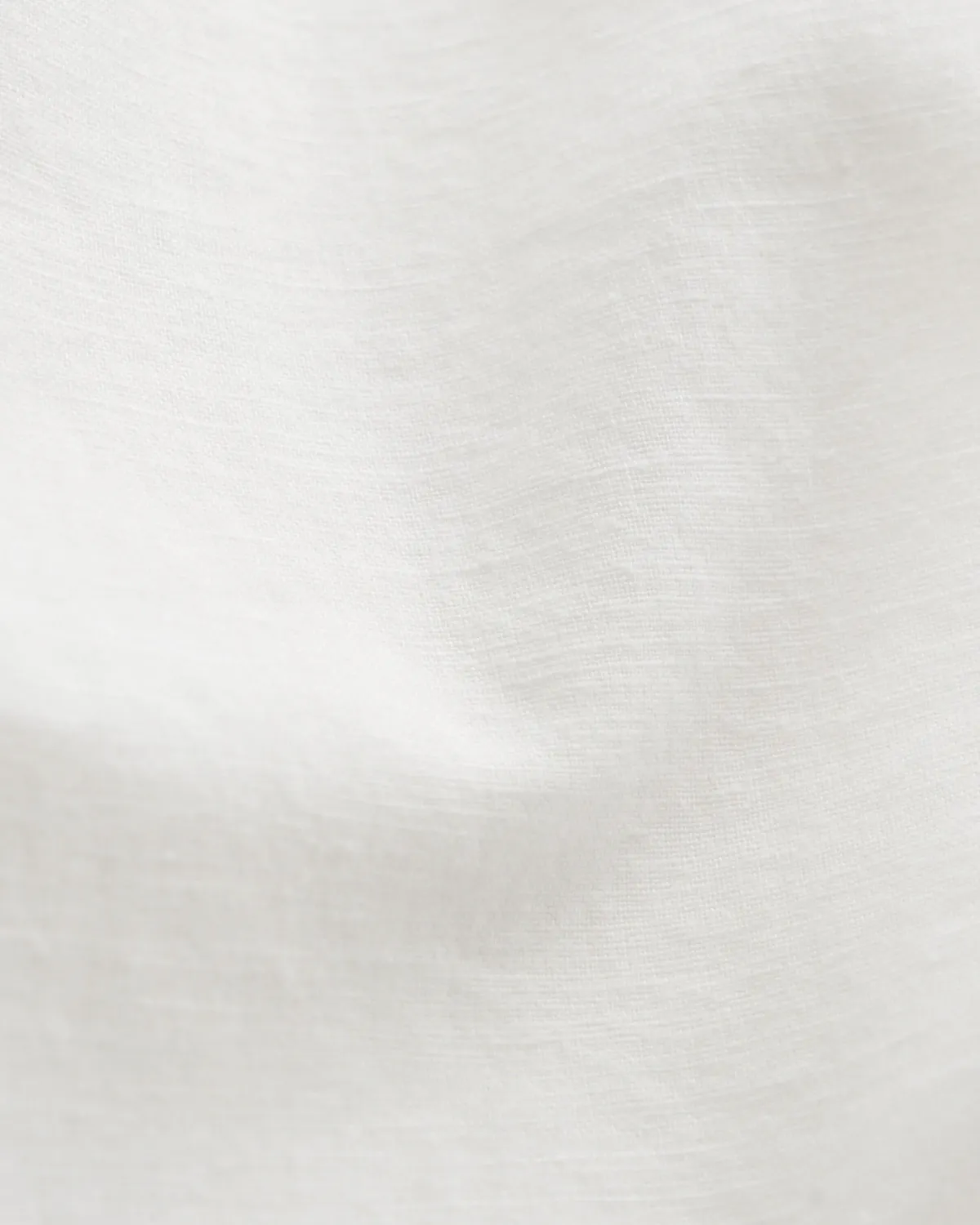 Áo sơ mi tay ngắn nam vải Linen. Regular - RT 10F24SHS034 | ROUTINE CÀ MAU