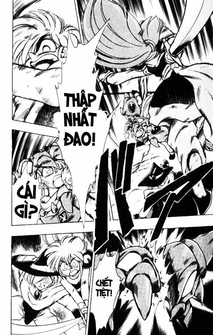 violinist of hameln - cây đàn kì diệu chapter 16 38