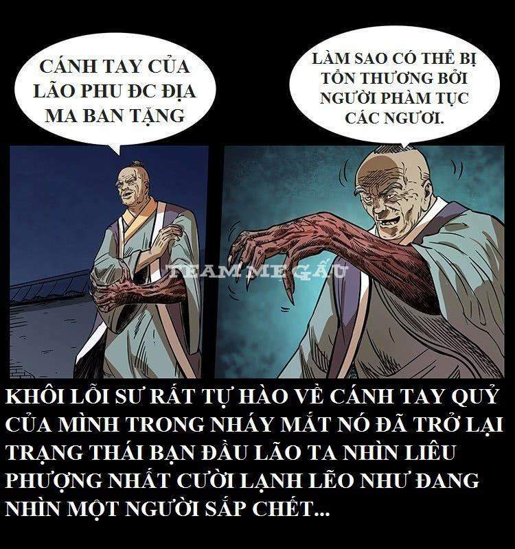 tiên sơn truyền kỳ chapter 24 4