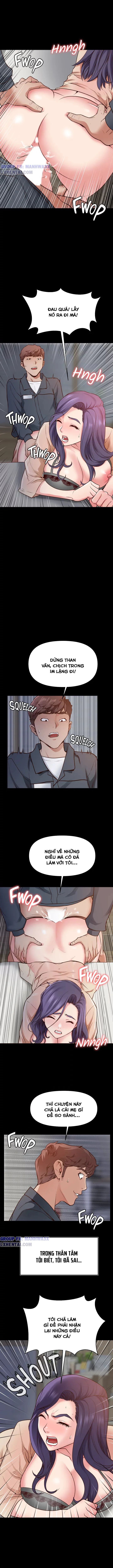 bảo vệ số hưởng chapter 3 3