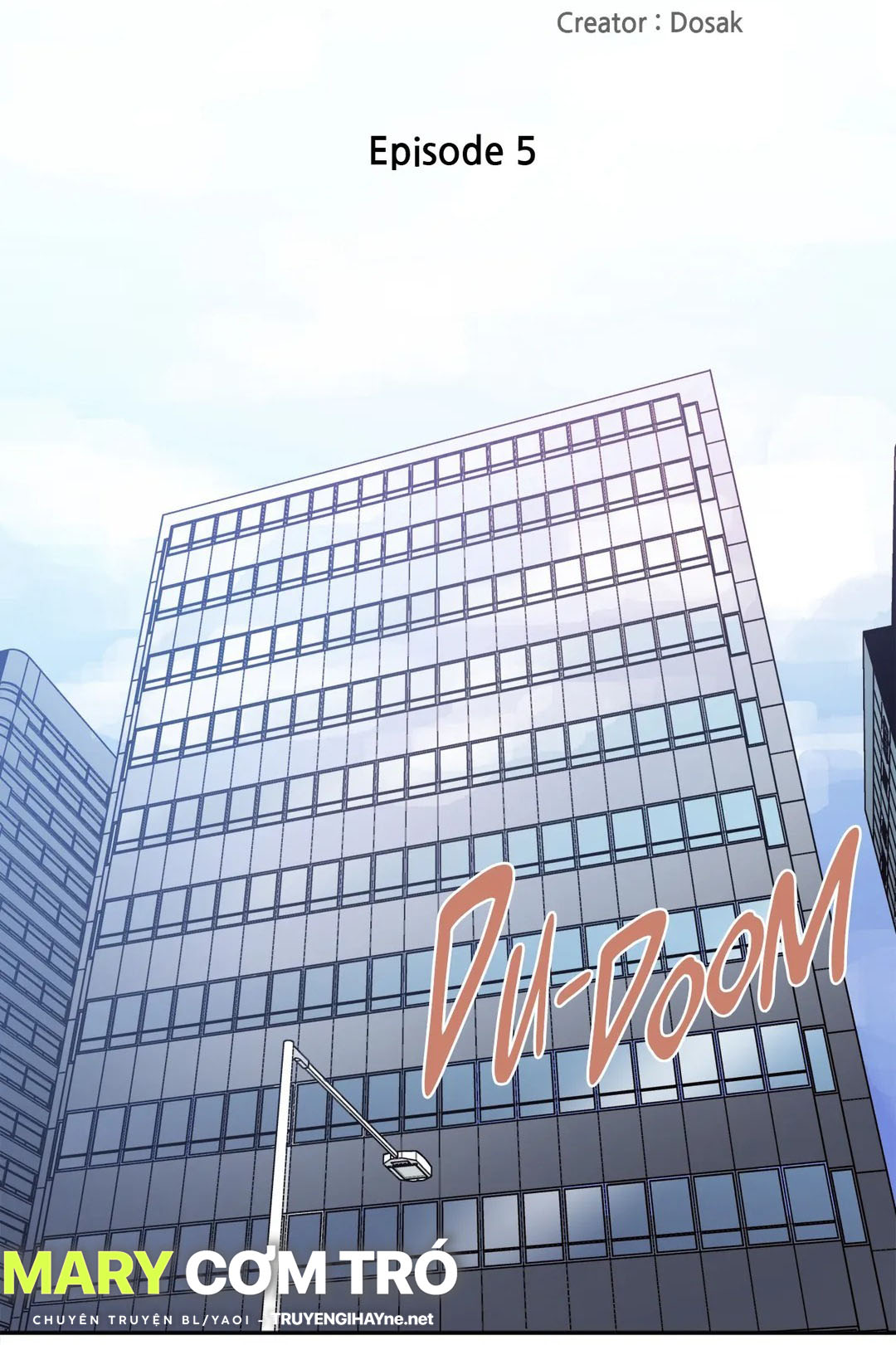 sketch - phác họa chapter 6.1 15