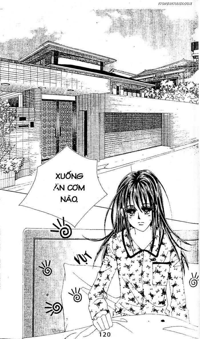 nhà trọ hoàn hảo chapter 35 8