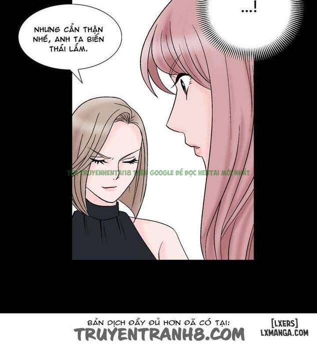 mùi vị của đôi bàn tay chapter 24 33