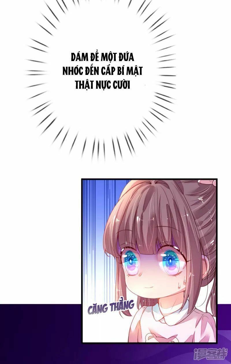 ma ma đột kích : cha mời tiếp chiêu chapter 1 61