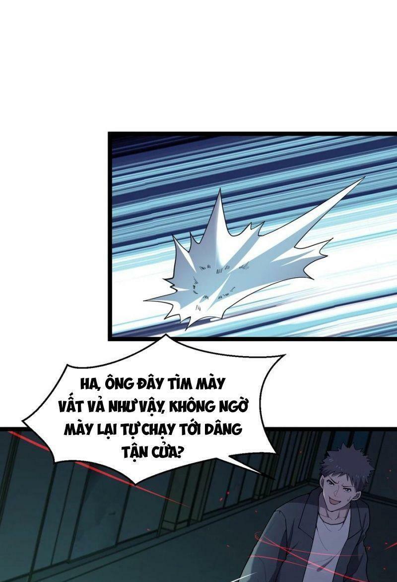 đừng hiểu lầm, tôi mới là người bị hại! chapter 45 11