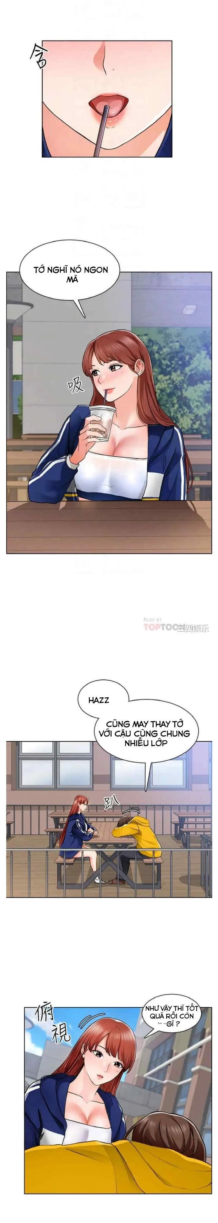 công trường hoan lạc chapter 6 5