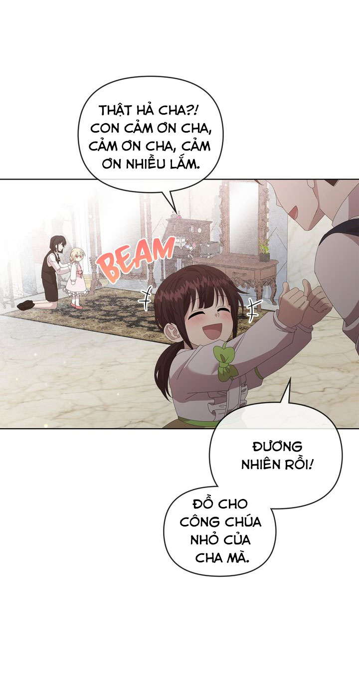 giải mã bí mật về anh ta chapter 17 14