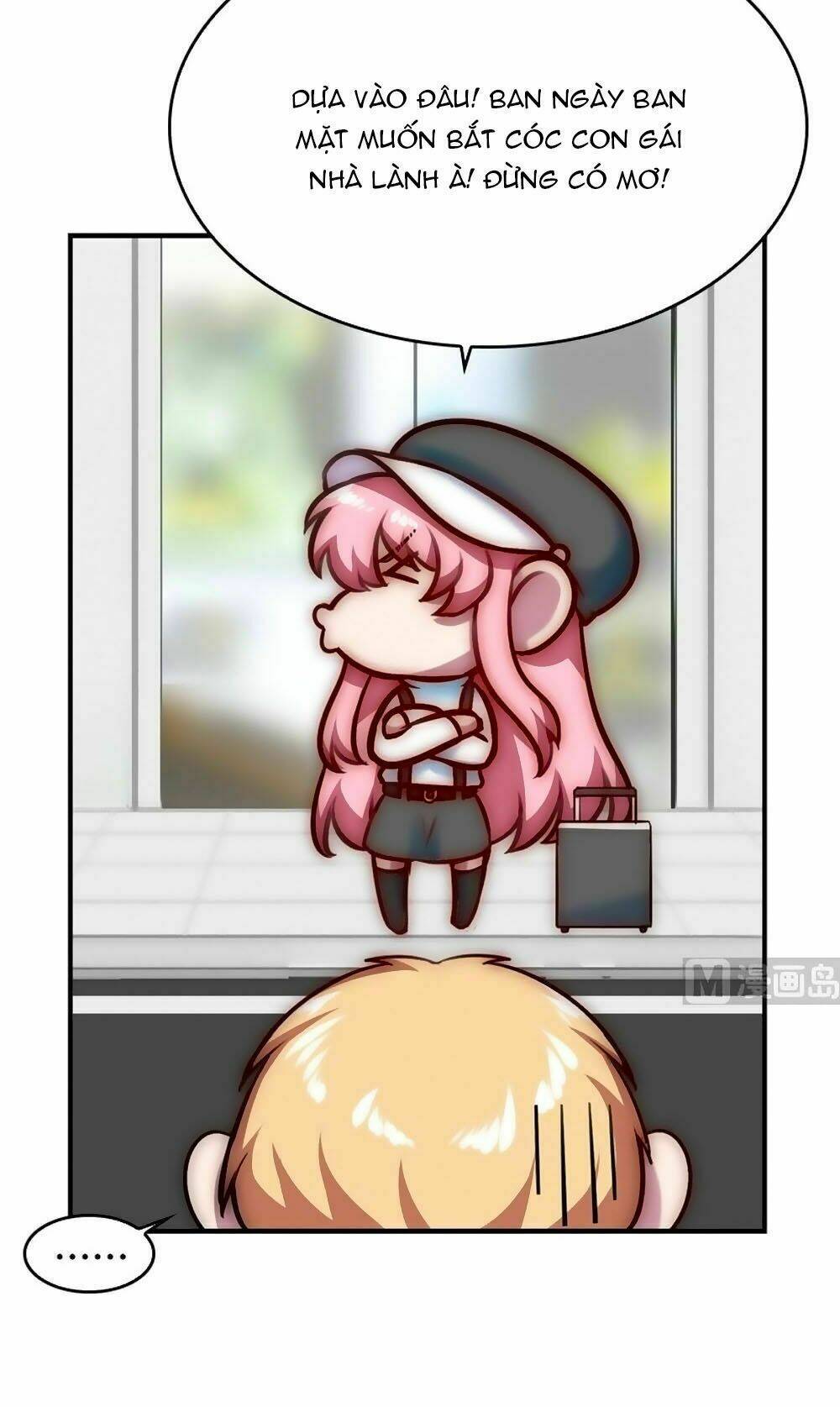 bám lấy nam thần bất chấp thời tiết chapter 44 27