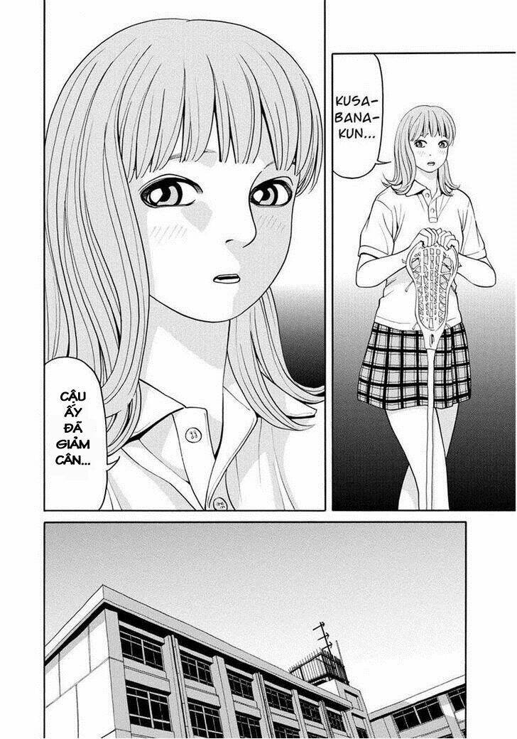 kanojo wa sore o gaman dekinai chapter 2 15
