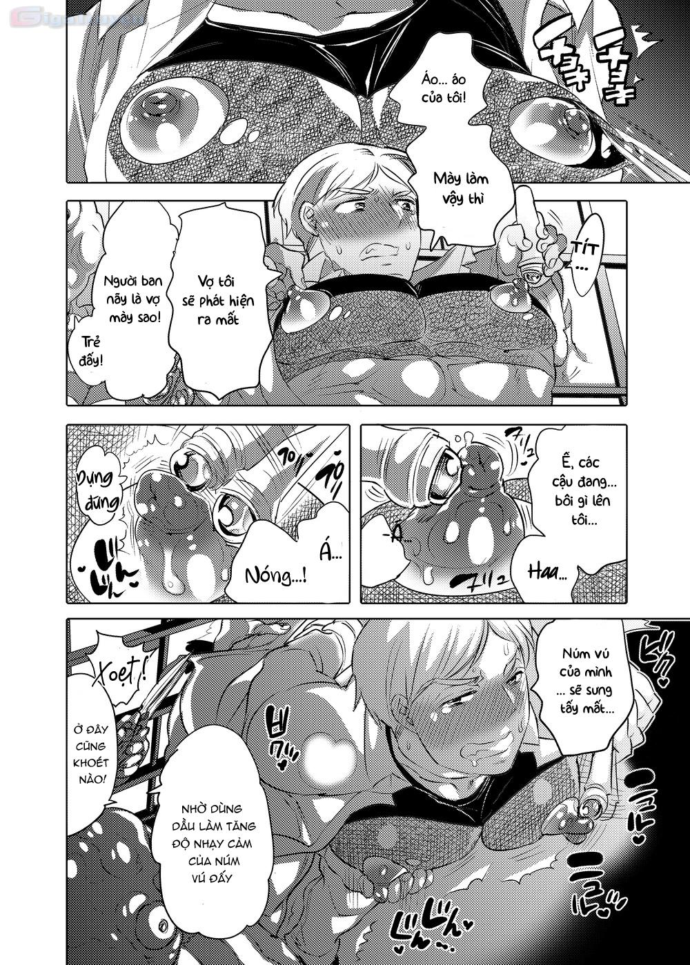 tổng hợp truyện by honey qp chapter 8.1 4