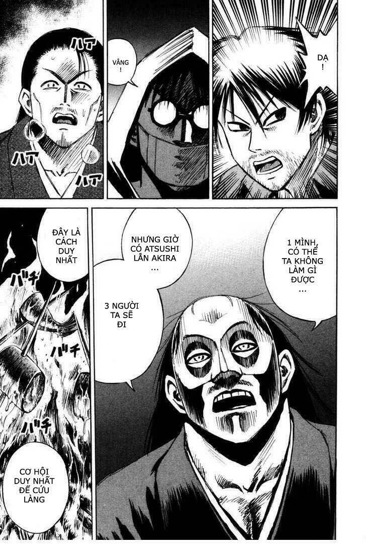 đảo ma cà rồng chapter 70 4