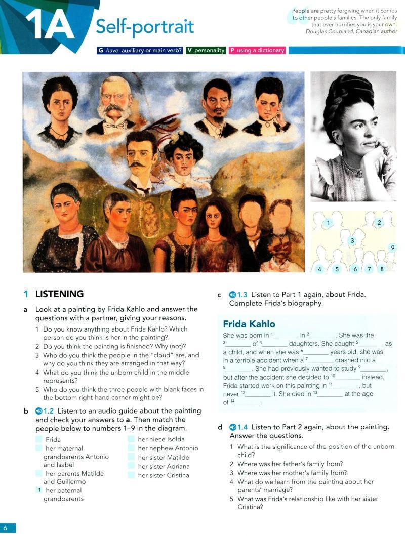 American English File 3rd Edition: Level 5: Student Book With Online Practice
