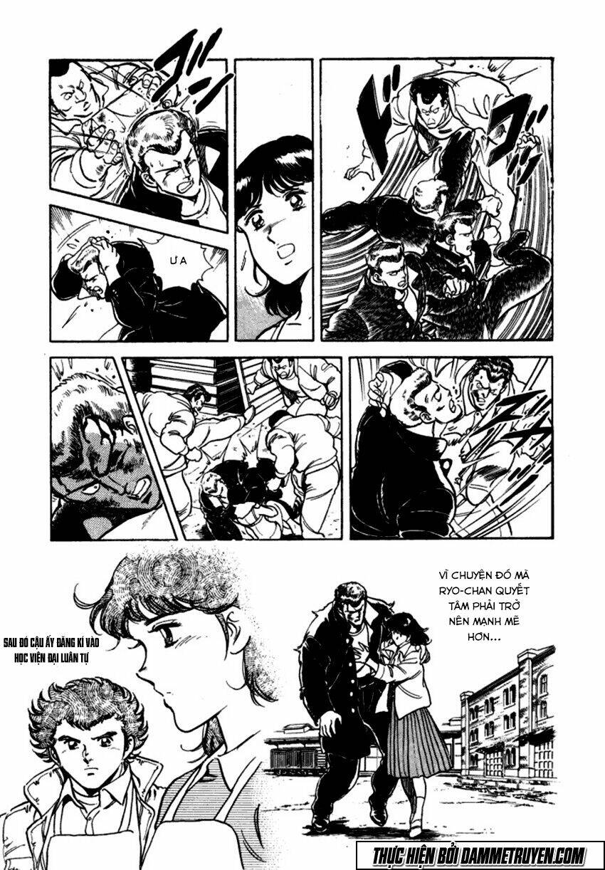 ichigekiken oshima yasuichi chapter 2 19