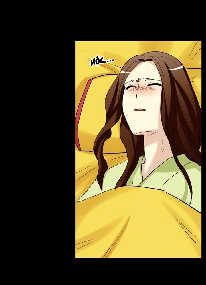 lưỡng bất nghi (full) chapter 155 16