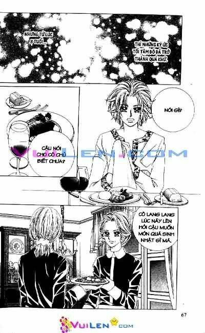 tình yêu quý tộc chapter 12 8