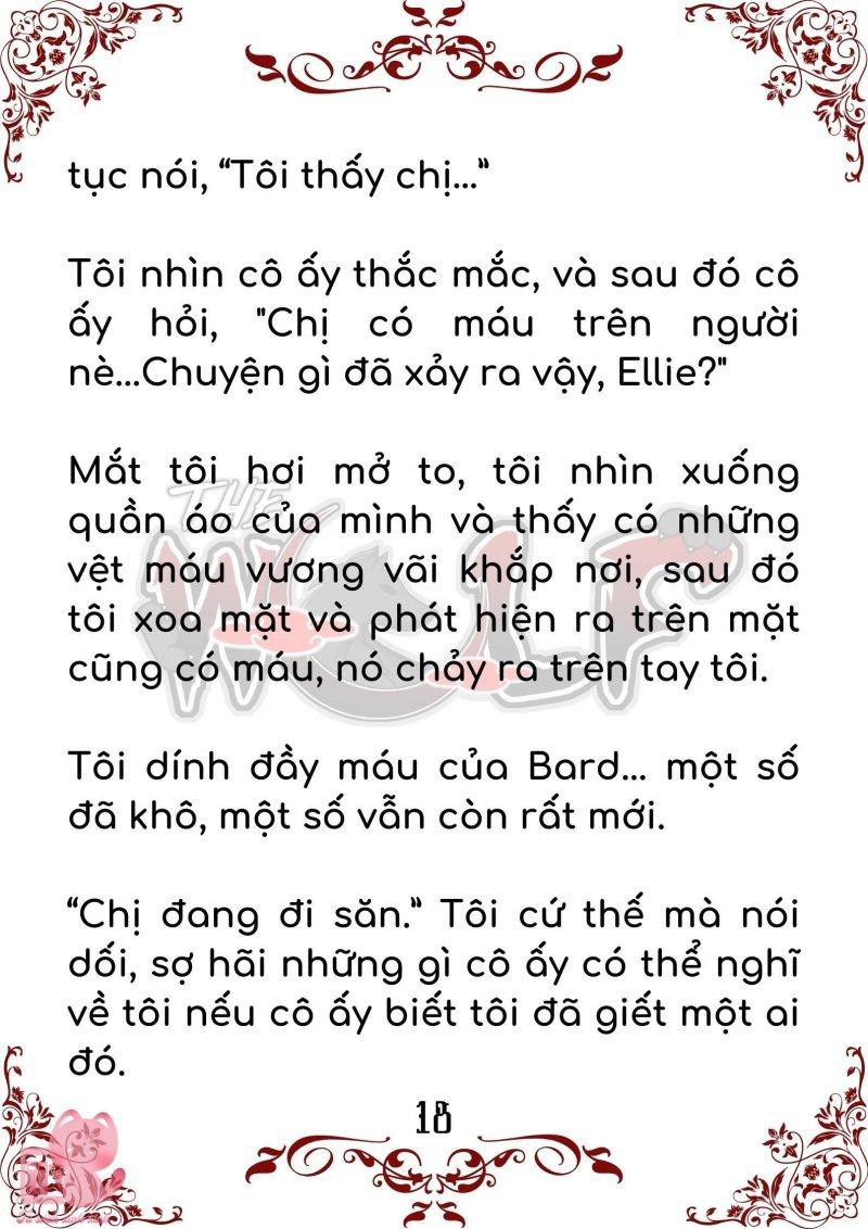 bầy sói giữa dane chapter 28 19