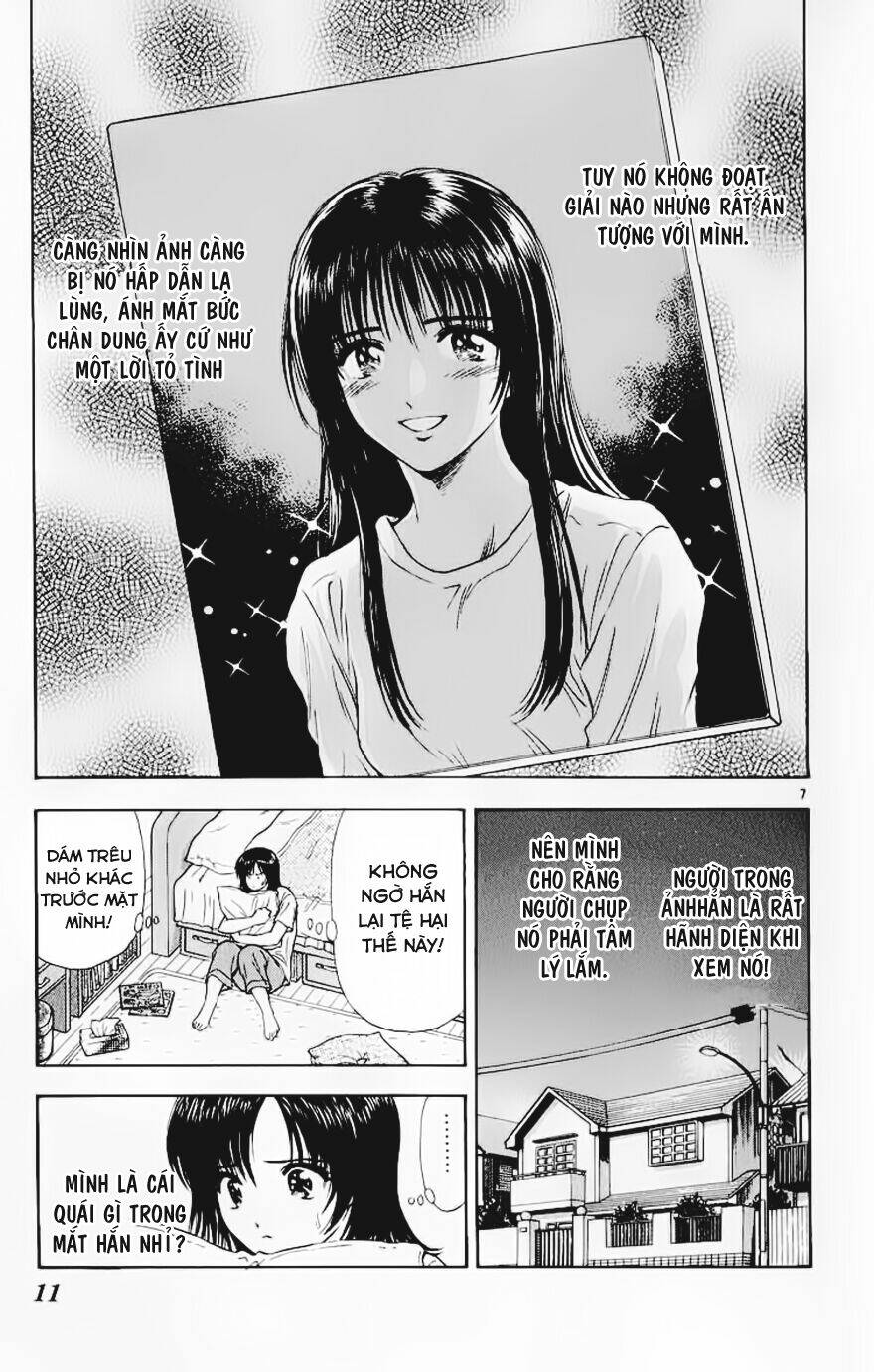 salad days chapter 69 7